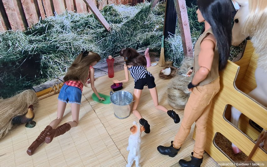 Вампирская сага-4, серия 32. Отработка | Бэйбики Вампирская сага-4, серия 32. Отработка