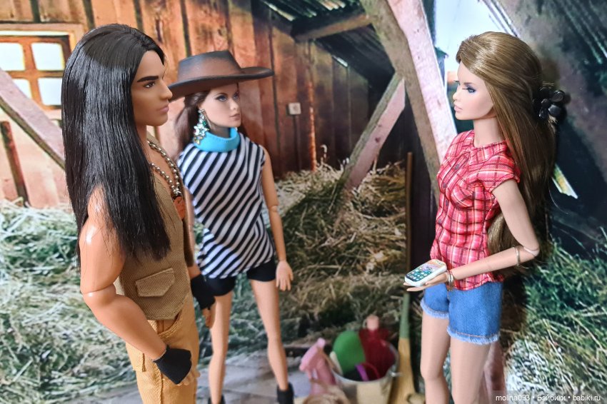 Вампирская сага-4, серия 32. Отработка | Бэйбики Вампирская сага-4, серия 32. Отработка