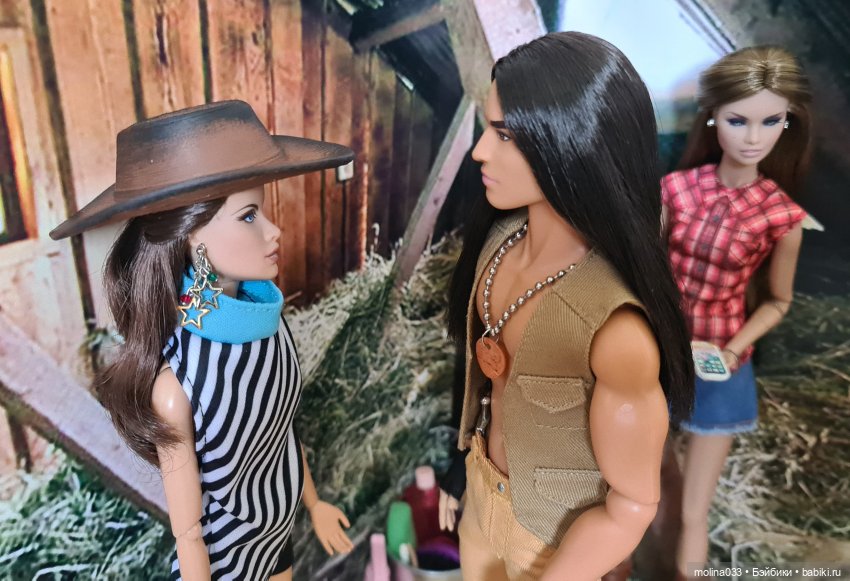 Вампирская сага-4, серия 32. Отработка | Бэйбики Вампирская сага-4, серия 32. Отработка