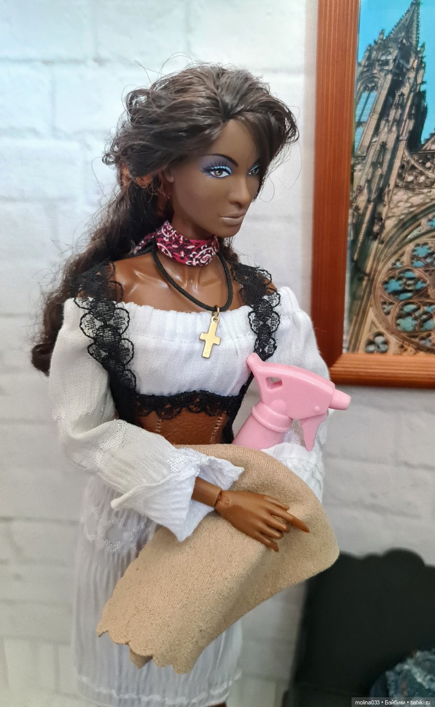 Вампирская сага-4, серия 32. Отработка | Бэйбики Вампирская сага-4, серия 32. Отработка