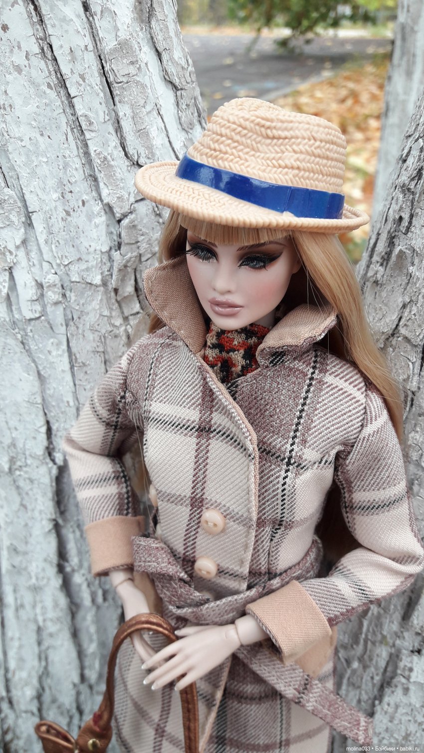 Осень и Мишель | Бэйбики Осень и Мишель — Куклы Integrity Toys (Интегрити): Poppy Parker (фото 5)