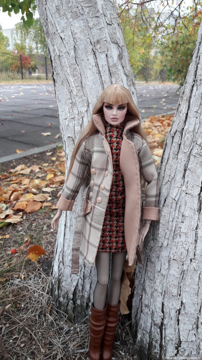 Осень и Мишель | Бэйбики Осень и Мишель — Куклы Integrity Toys (Интегрити): Poppy Parker