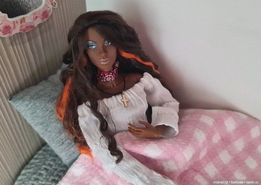 Вампирская сага-4, серия 32. Отработка | Бэйбики Вампирская сага-4, серия 32. Отработка