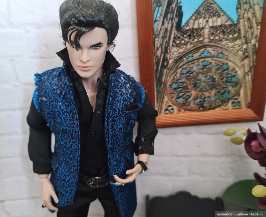 Вампирская сага-4, серия 33. Несносные