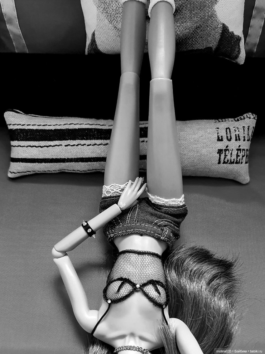 Эсфирия и Рамон — Куклы Integrity Toys (Интегрити): Poppy Parker