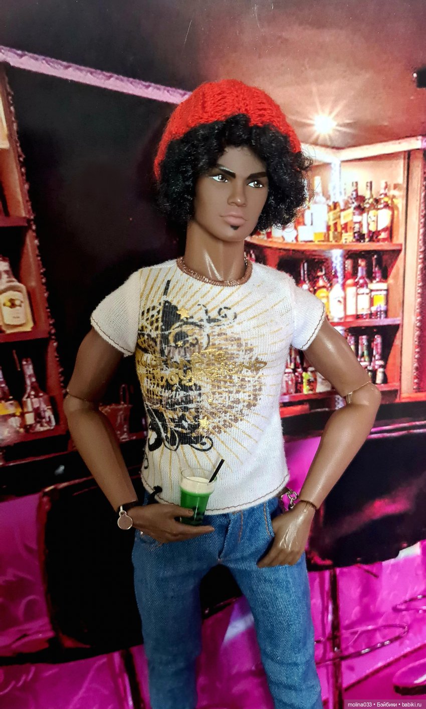 Эсфирия и Рамон — Куклы Integrity Toys (Интегрити): Poppy Parker