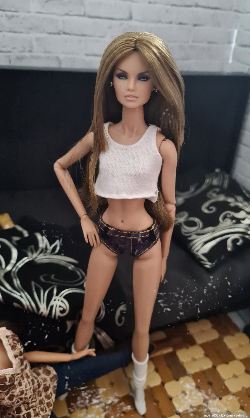 Вампирская сага-4, серия 33. Несносные (фото 5)