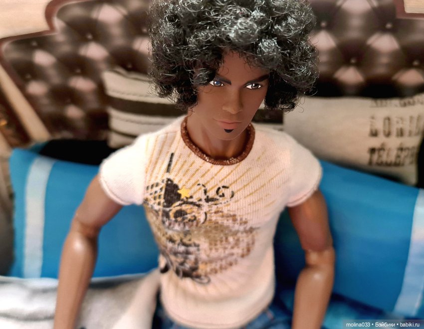 Эсфирия и Рамон — Куклы Integrity Toys (Интегрити): Poppy Parker