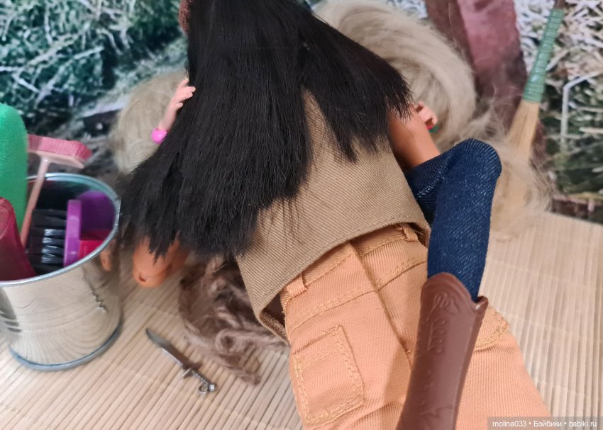 Вампирская сага-4, серия 33. Несносные