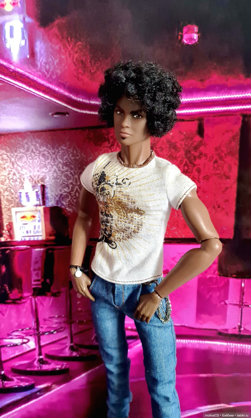 Эсфирия и Рамон — Куклы Integrity Toys (Интегрити): Poppy Parker