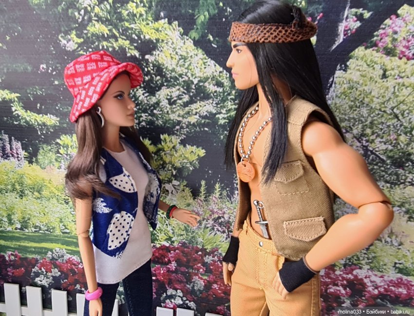 Вампирская сага-4, серия 33. Несносные (фото 7)