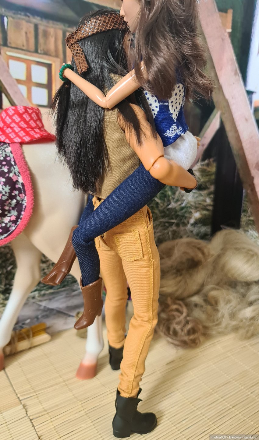 Вампирская сага-4, серия 33. Несносные