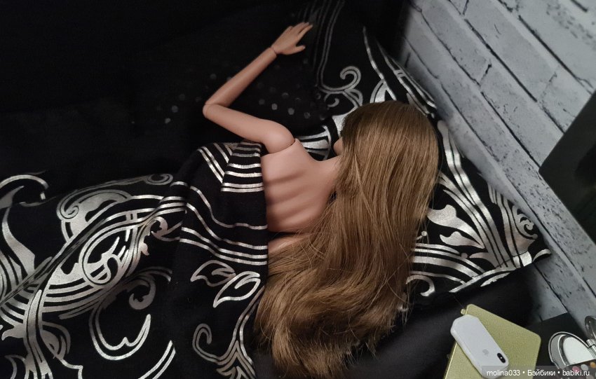 Вампирская сага-4, серия 35. Инста дива