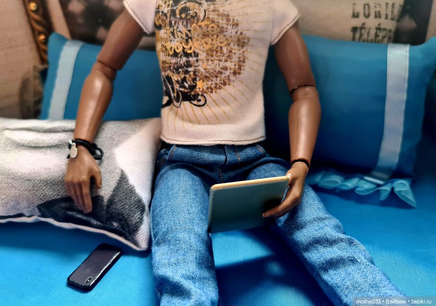 Вампирская сага-4, серия 35. Инста дива