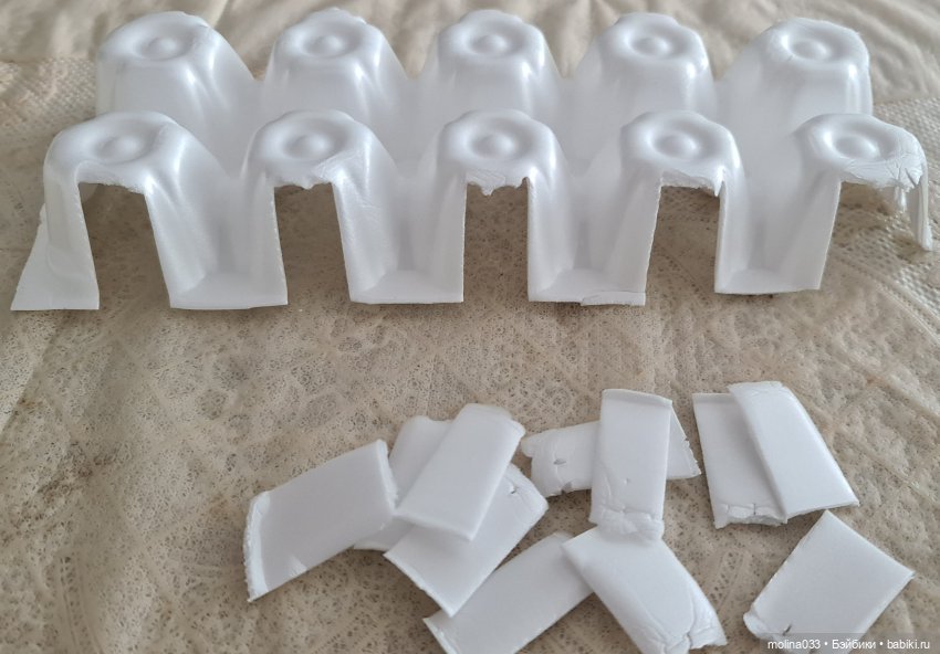 Мой первый камин... побитый жизнью (фото 7)