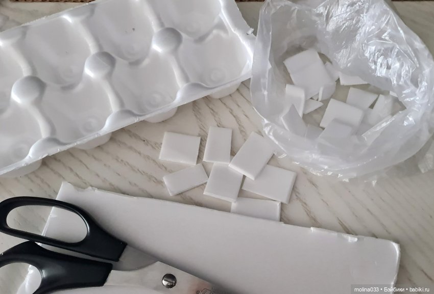 Мой первый камин... побитый жизнью (фото 6)