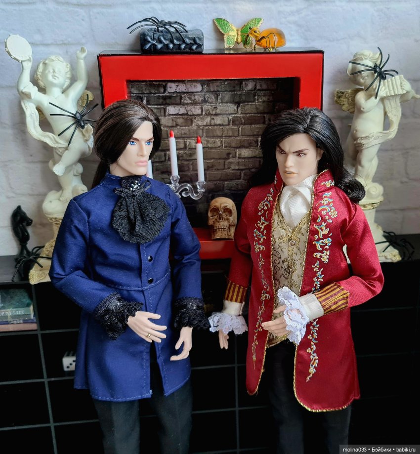 Мой первый камин... побитый жизнью (фото 4)