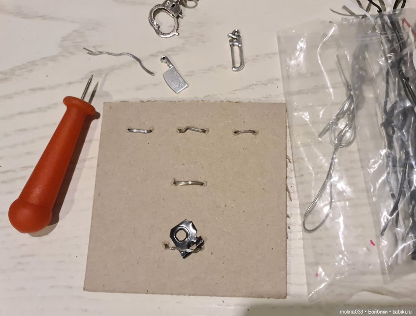 Мой первый камин... побитый жизнью