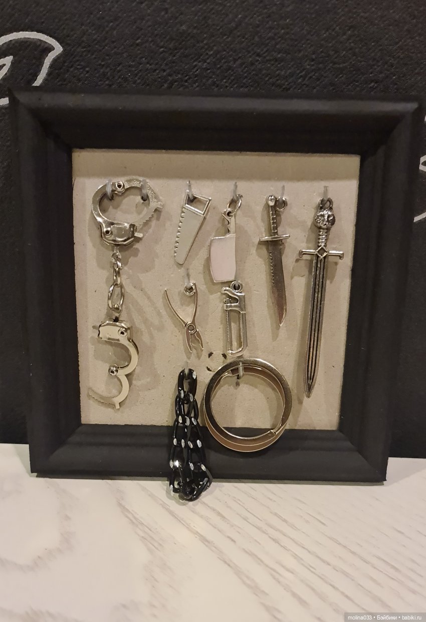 Мой первый камин... побитый жизнью