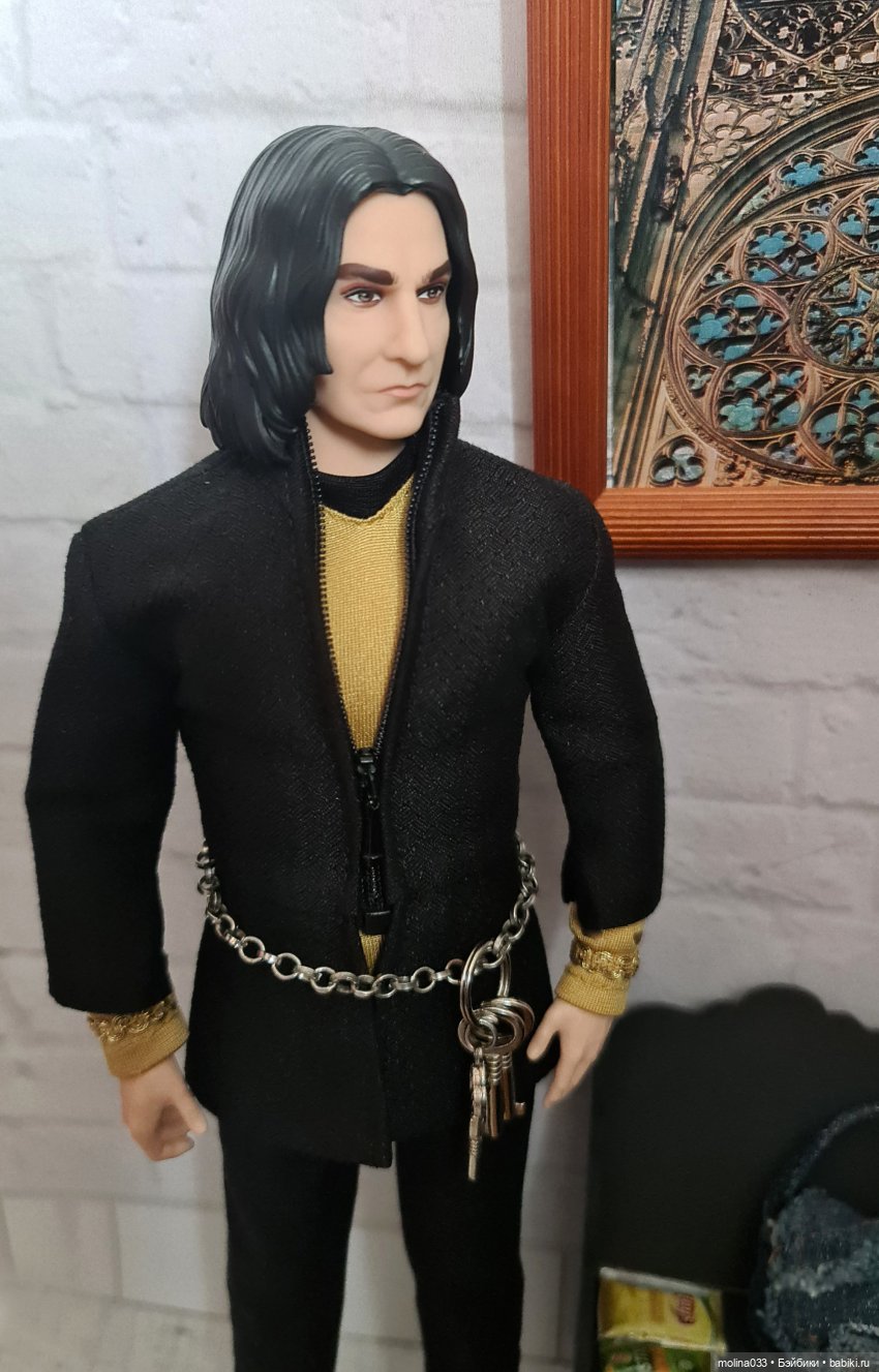 Вампирская сага-4, серия 36. Судный день (фото 3)