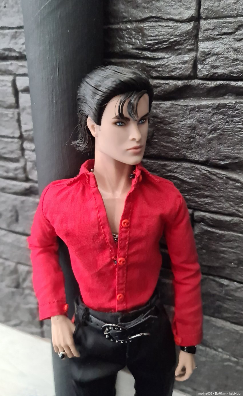 Вампирская сага-4, серия 36. Судный день