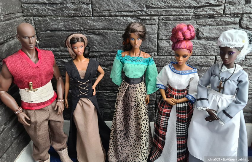 Вампирская сага-4, серия 36. Судный день (фото 6)