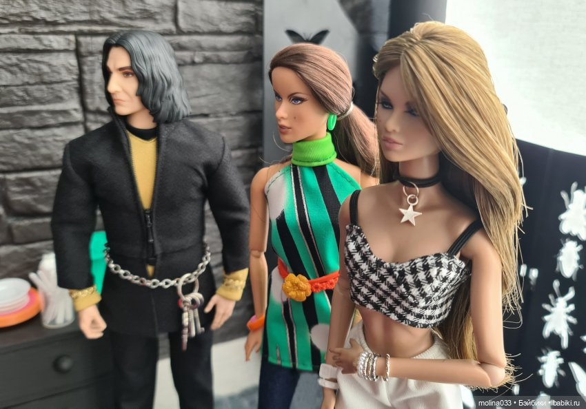 Вампирская сага-4, серия 36. Судный день