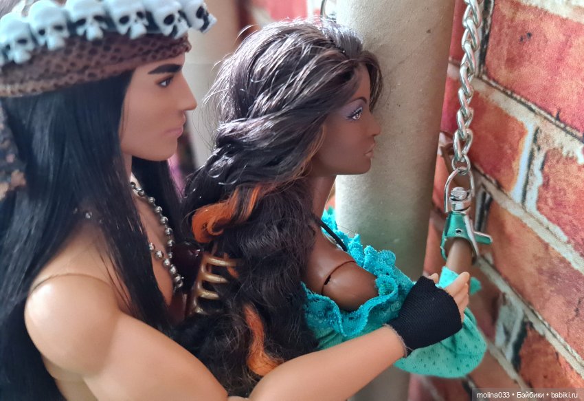 Вампирская сага-4, серия 36. Судный день