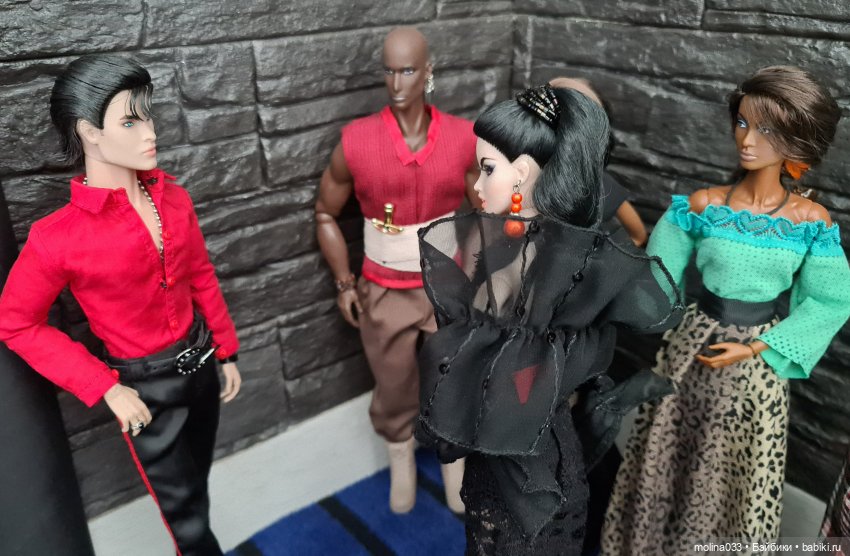 Вампирская сага-4, серия 36. Судный день