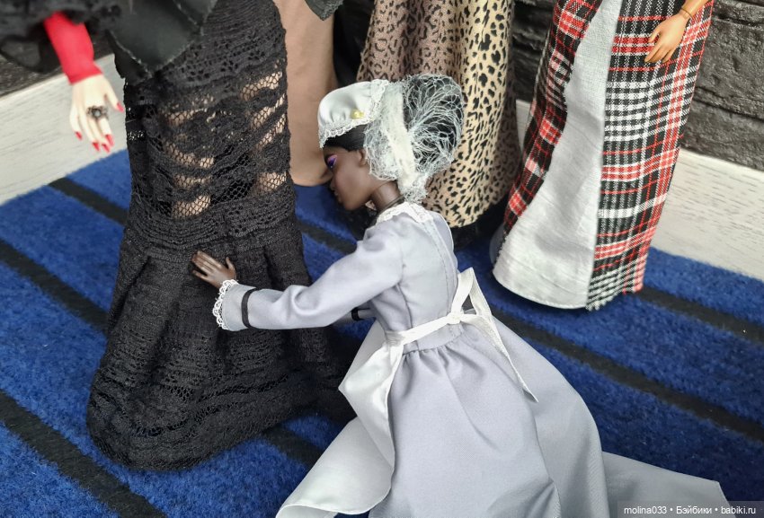 Вампирская сага-4, серия 36. Судный день