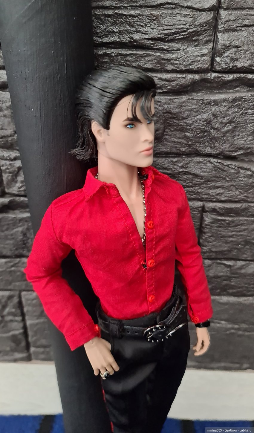 Вампирская сага-4, серия 36. Судный день