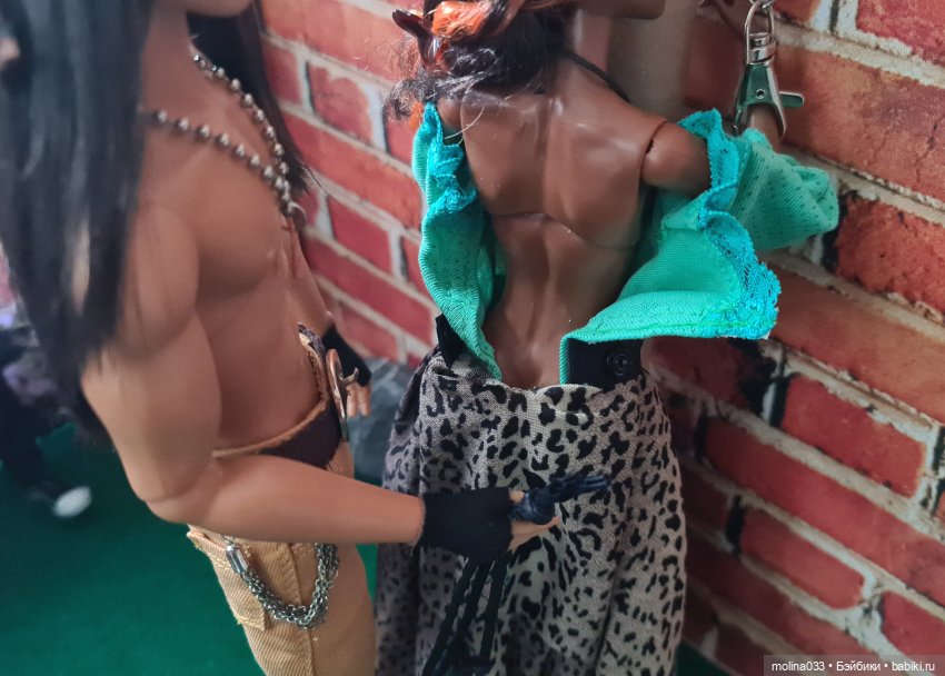 Вампирская сага-4, серия 36. Судный день