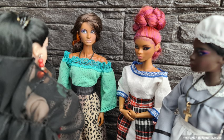 Вампирская сага-4, серия 36. Судный день (фото 10)