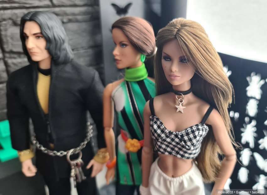 Вампирская сага-4, серия 36. Судный день