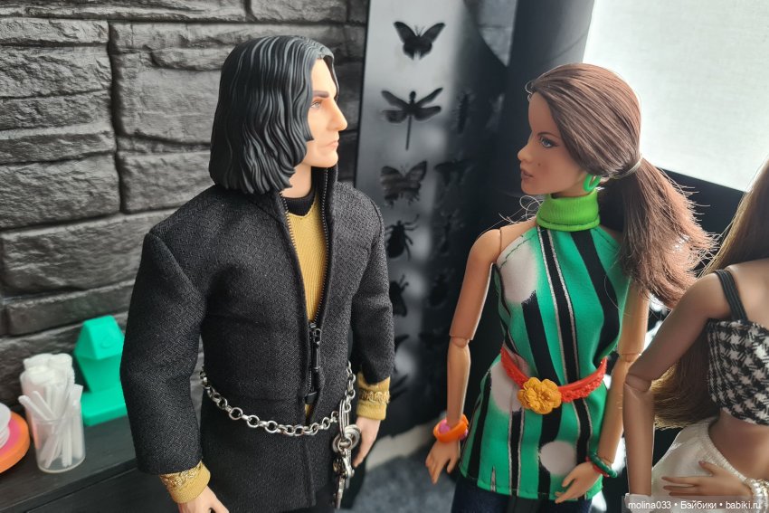 Вампирская сага-4, серия 36. Судный день