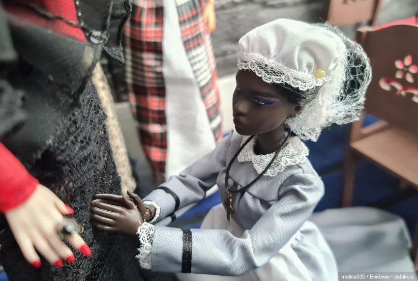 Вампирская сага-4, серия 36. Судный день