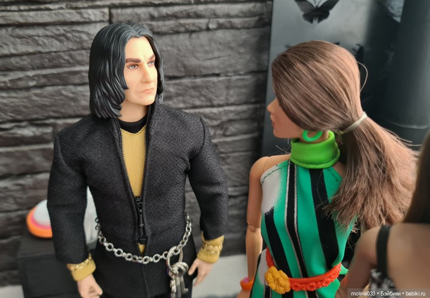 Вампирская сага-4, серия 36. Судный день