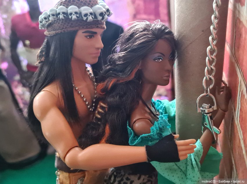 Вампирская сага-4, серия 36. Судный день