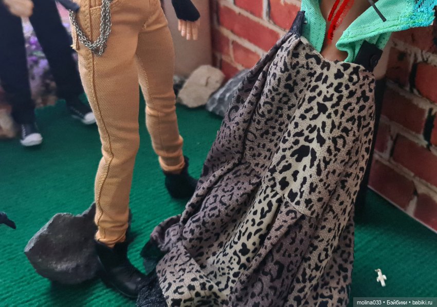 Вампирская сага-4, серия 36. Судный день