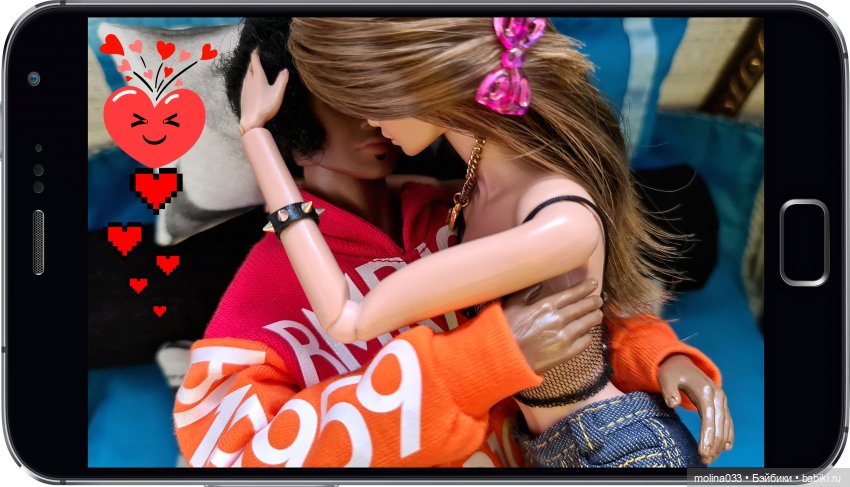 Вампирская сага-4, серия 35. Инста дива (фото 5)