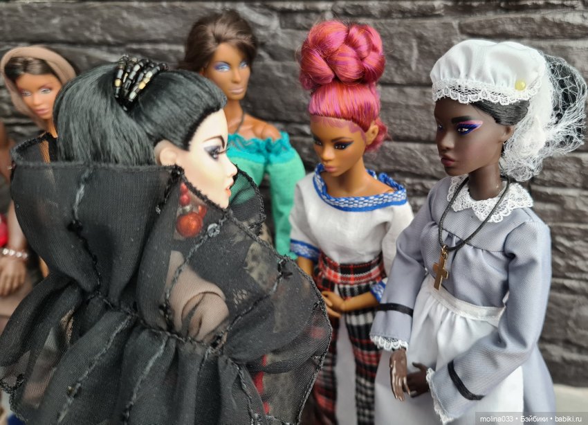 Вампирская сага-4, серия 36. Судный день (фото 9)