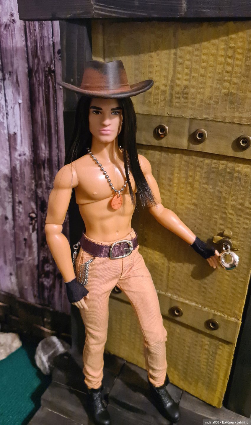 Декорации. Входная зона — Мебель для кукол и домиков: фото