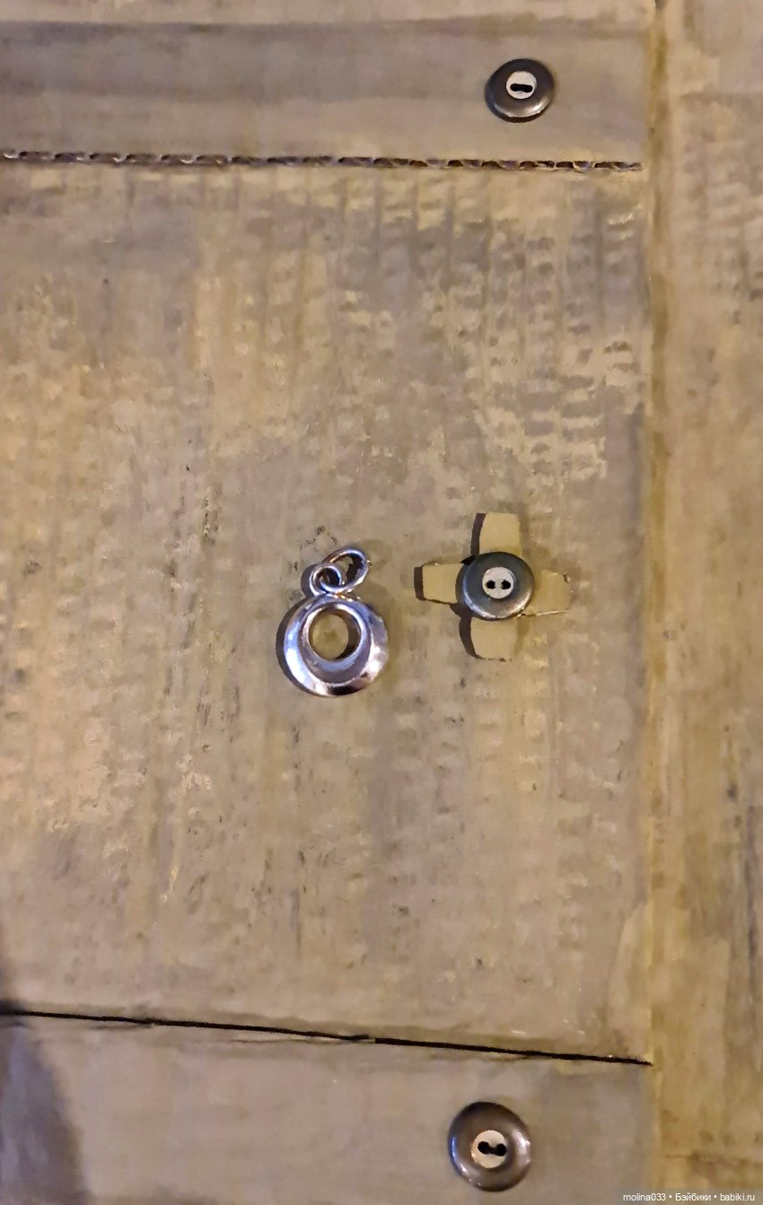 Декорации. Входная зона — Мебель для кукол и домиков: фото (фото 8)