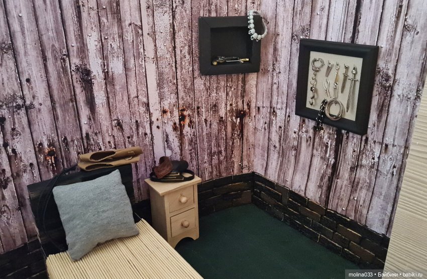 Вампирская сага-4, серия 37. Палач | Бэйбики Вампирская сага-4, серия 37. Палач