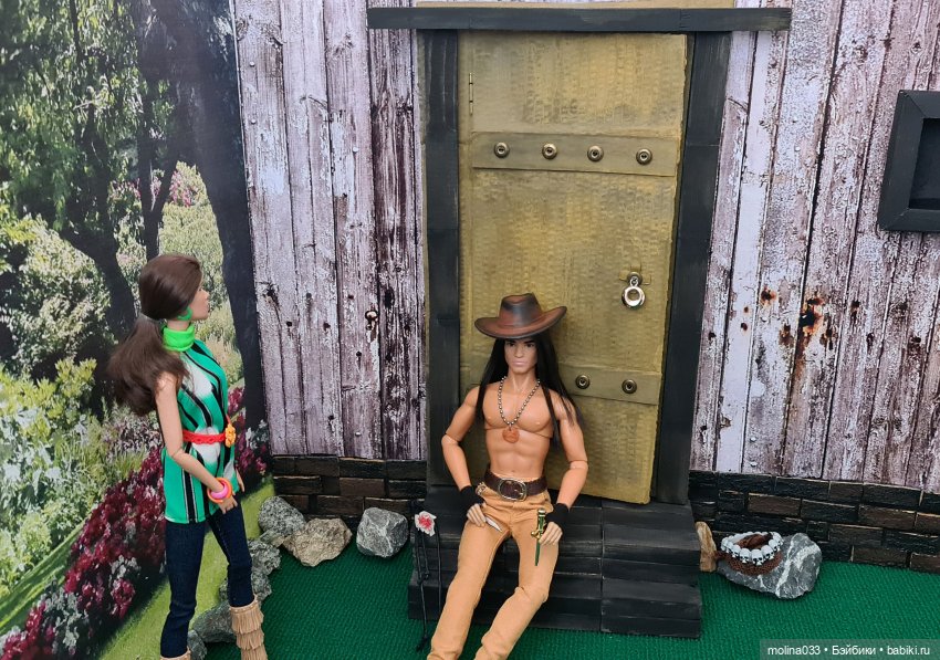 Вампирская сага-4, серия 37. Палач | Бэйбики Вампирская сага-4, серия 37. Палач