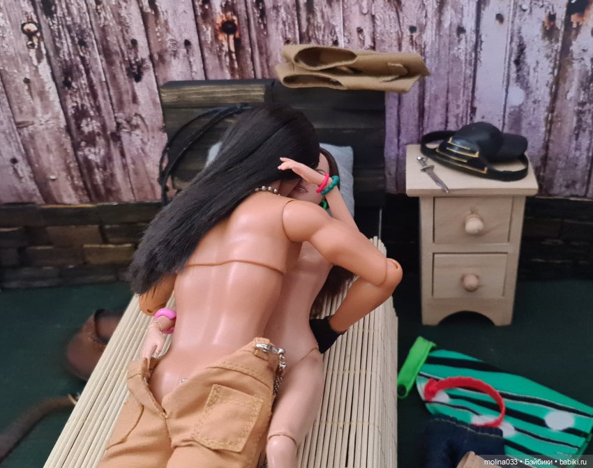 Вампирская сага-4, серия 37. Палач | Бэйбики Вампирская сага-4, серия 37. Палач