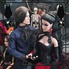 Хэллоуин. История Яшки