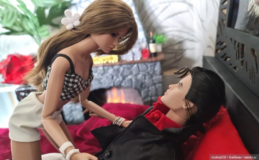 Вампирская сага-4, серия 38. Пособники (фото 2)