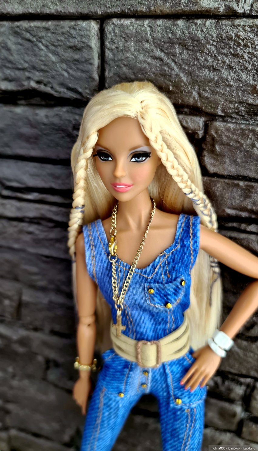 Мои Динамит Гёлз — Фэшн