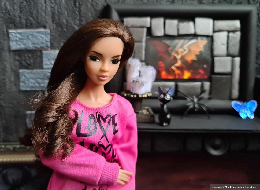 Мои Динамит Гёлз — Фэшн